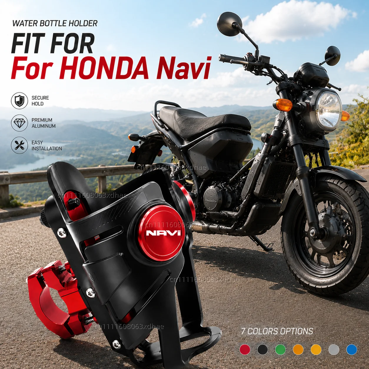 suporte-para-garrafa-de-Agua-de-motocicleta-para-honda-dreamwing-navi-110-suporte-para-copo-de-cafe-bebidas-e-cha-acessorios-de-modificacao
