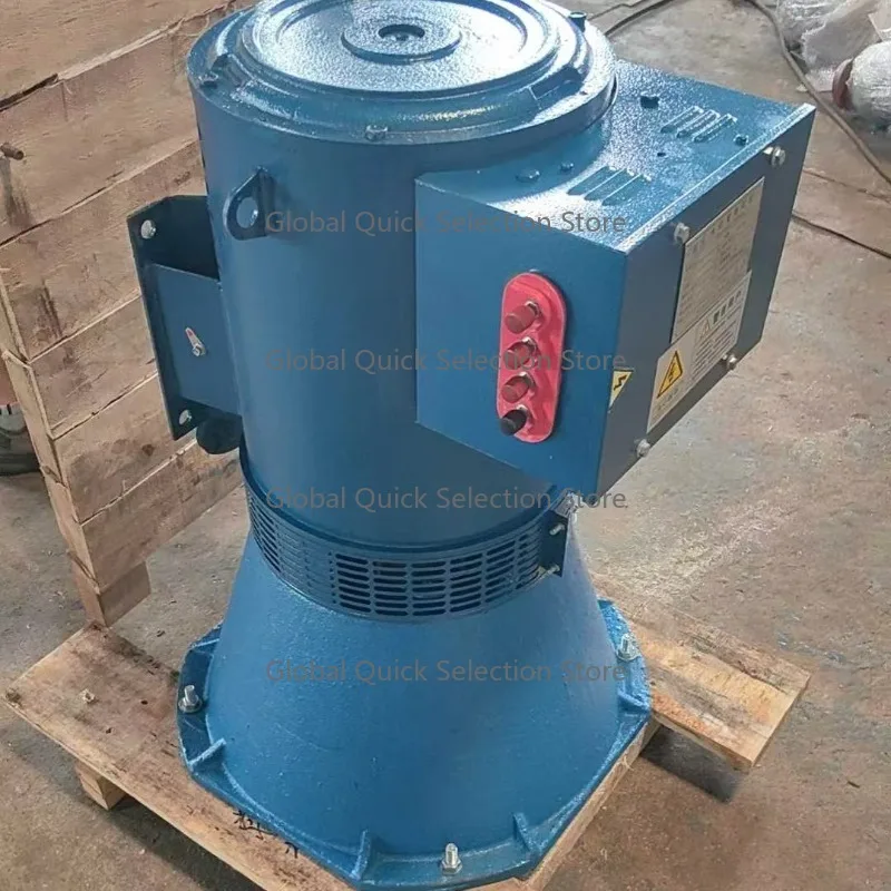Renewable Small Hydroelectric Generators and Small Water Turbines Are Suitable for Hydroelectric Power Generation