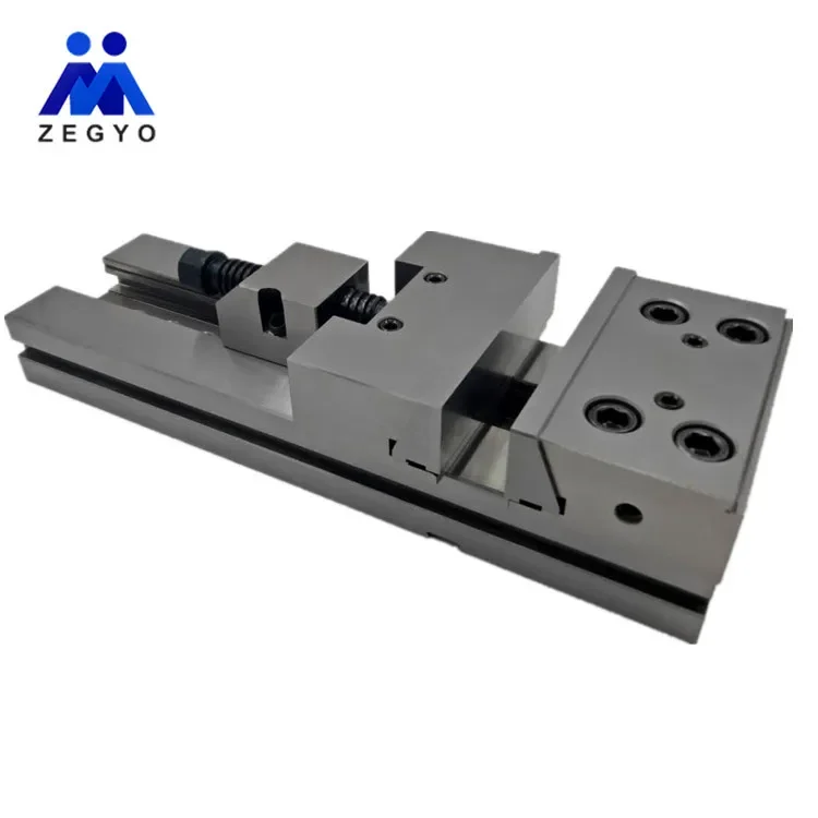 

150x200 GT PRECISION MODULAR CLAMP TOOL VISE VICE