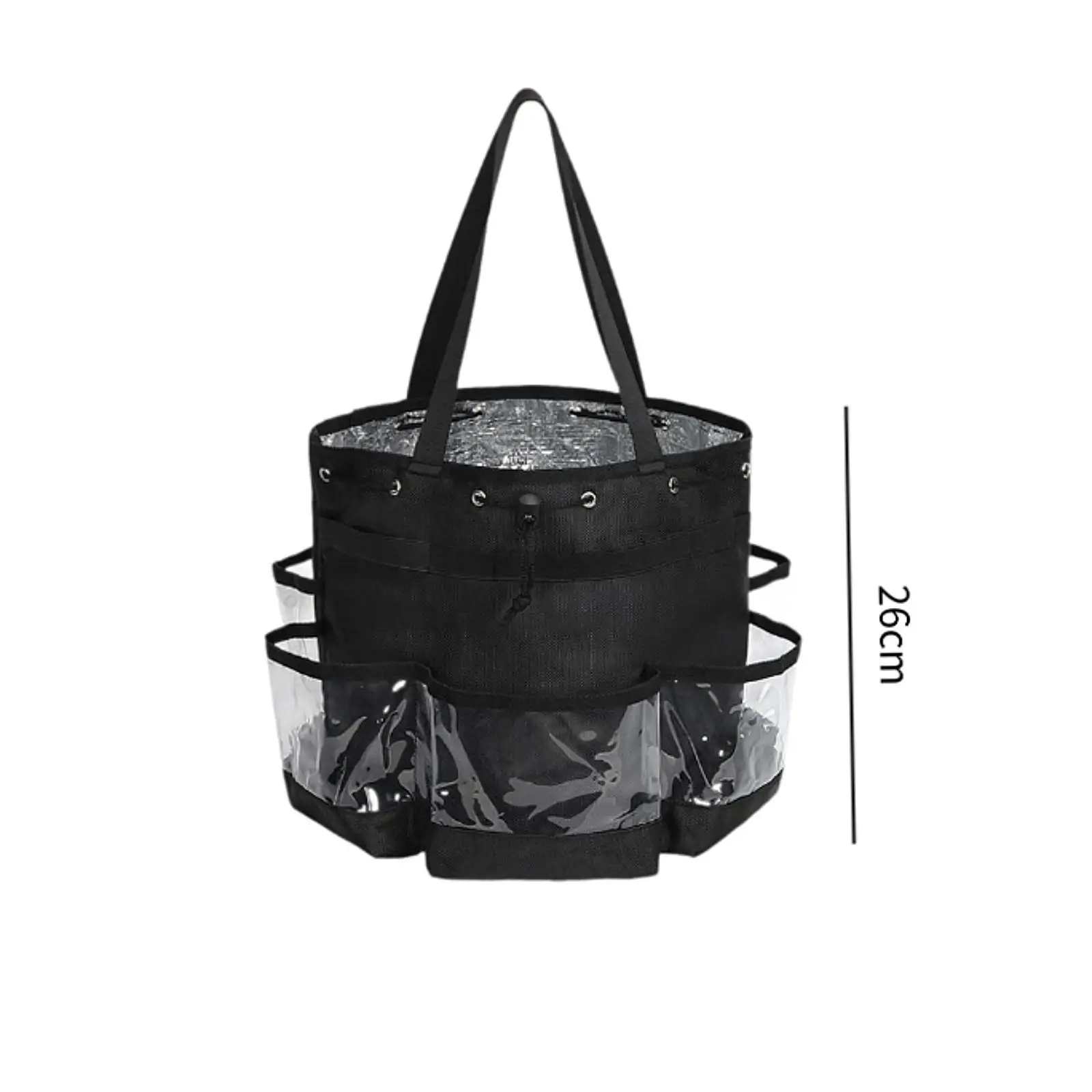 Hairdressing Tool Storage Bag, Hairdressing Tool Organizer, Hairdressing