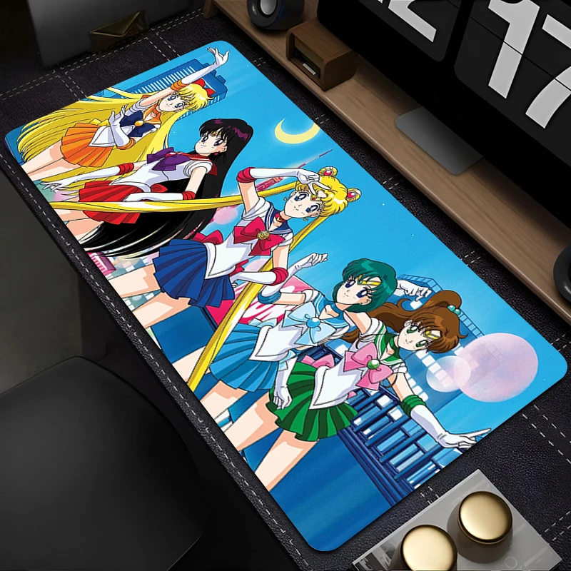 XXL Mouse Pad S-Sailor Moon Ka - Gaming Accessories Girly review and price