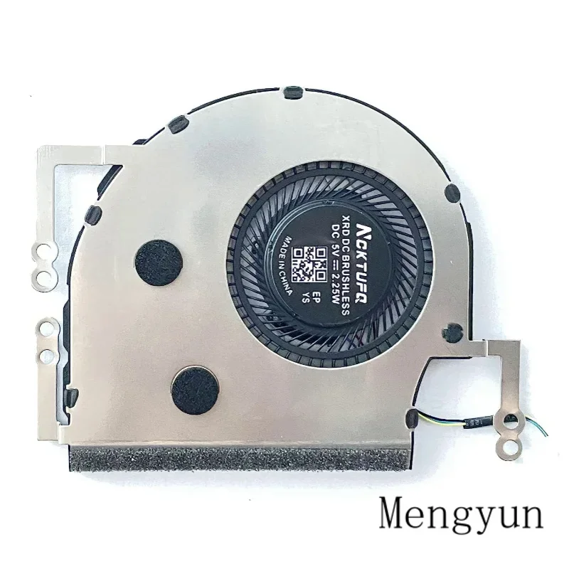 Replacement CPU Cooling Fan for Asus Vivobook S14 S406U S406UA V406 V406U Series ND55C45-17C02 13N1-2PM0521