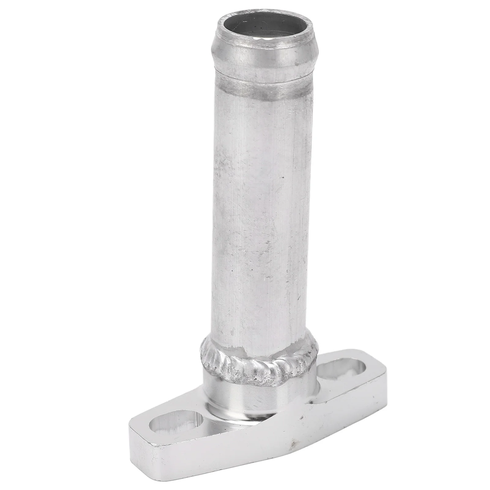 

AN10 Turbo Oil Drain Return Flange Adapter for T3/T4 Oil Cooled Turbine - Fitting Connector