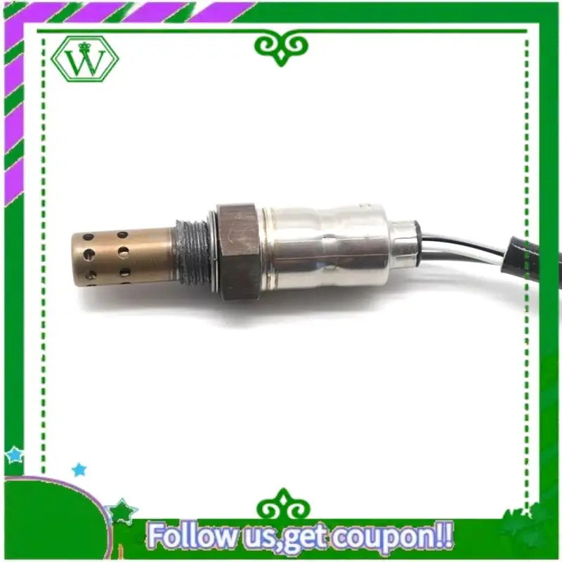 

AC34-1 Piece Oxygen O2 Sensor Fit For Kawasaki Motorcycle Versys-X Versys X 300 KLE300 2017- 2020 211760839