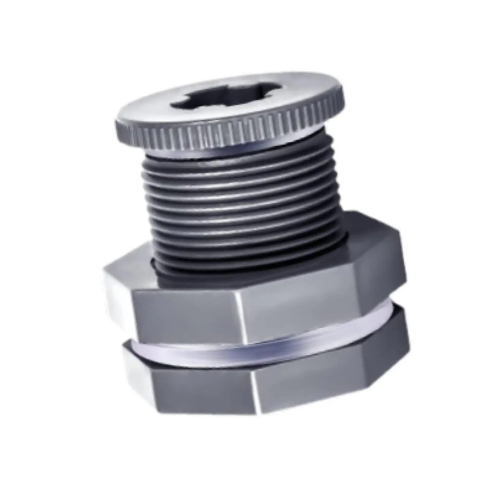Garden Hose Adapter NPT 3/4