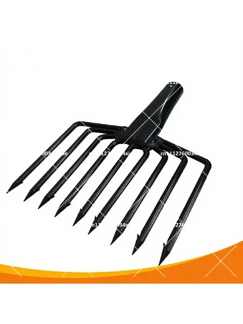 Stainless Steel Harpoon Head Barb Insert Spearfishing Tip, Fork Shrimp Frog Fish Gun Accessory