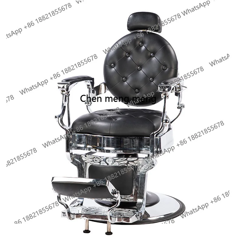 

X Lifting can recline comfortable hair salon chair barber shop, hair salon special hair salon chair