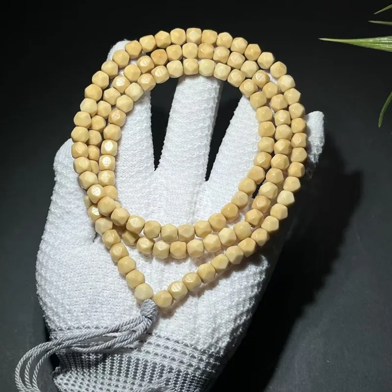 New Ridge Bodhi Old Style Bracelet