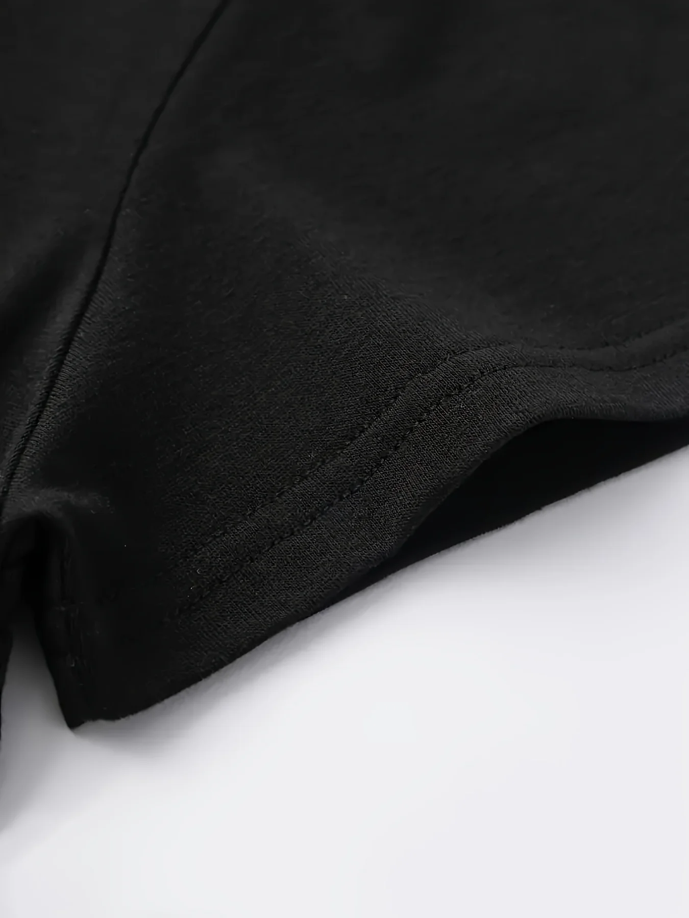 تي شيرت مقاس كبير للأحذية وطبعة حروف، بلوزة كاجوال بأكمام قصيرة للربيع والصيف، ملابس نسائية بمقاسات كبيرة