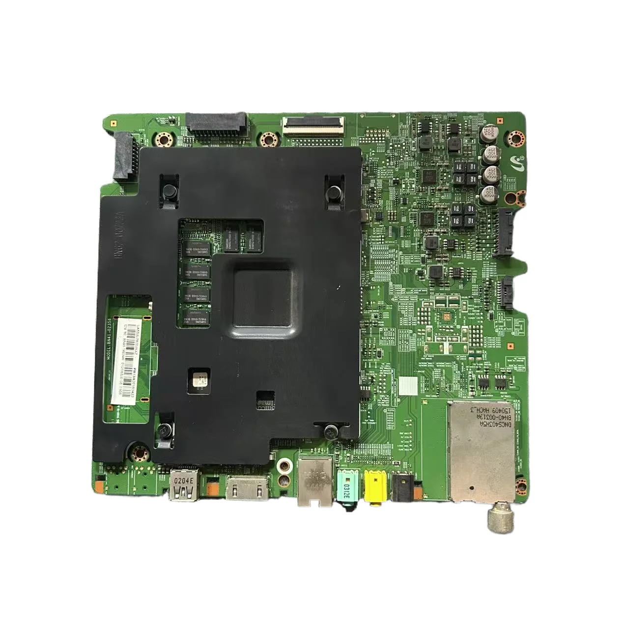 

Оригинальная основная плата для Samsung UA55/65/78JU7800J/JS8000JXXZ BN41-02356B/C, экран опционально
