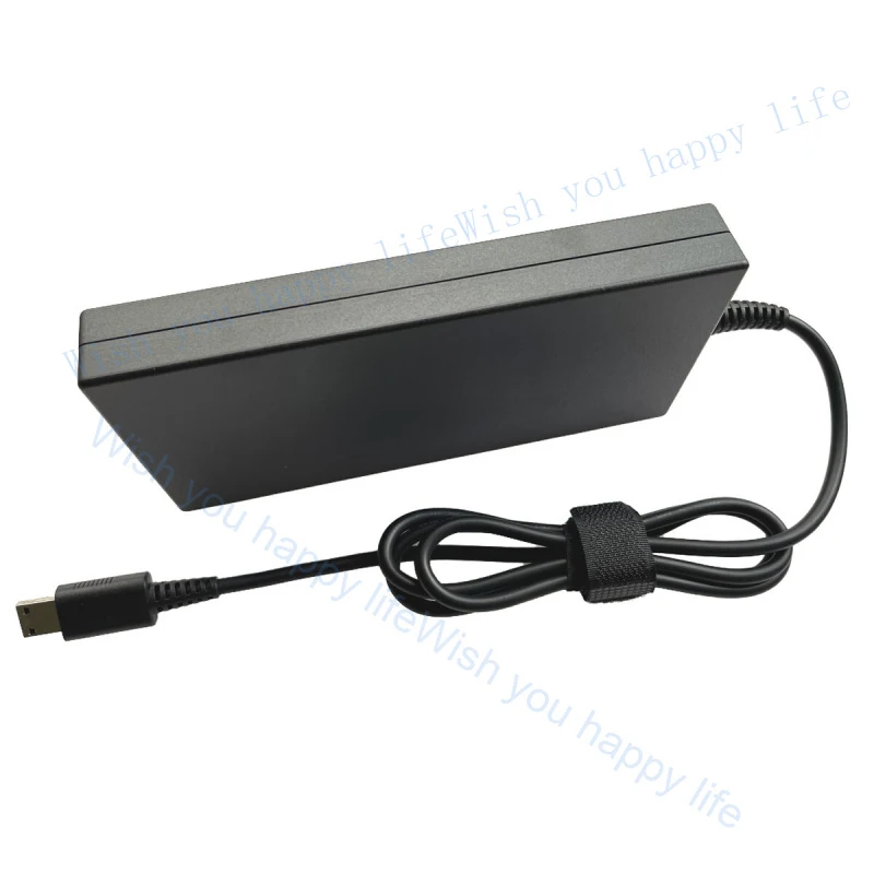 

Новейший адаптер переменного тока LL 20V 14A 280W для MSI Raider GE66 GE67 Re ADP-280BB B