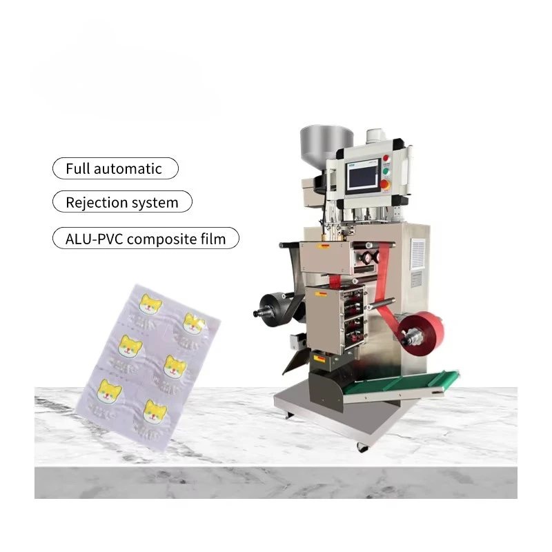 Blister Strip Packi… - image