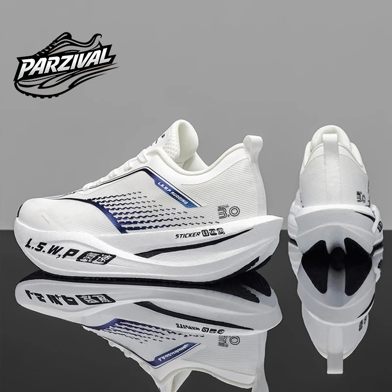 Men Casual Sport Shoes Breathable Lightweight Tennis Sneakers Outdoor Running Shoes Marathon Athletic Jogging Woman Walking Shoe