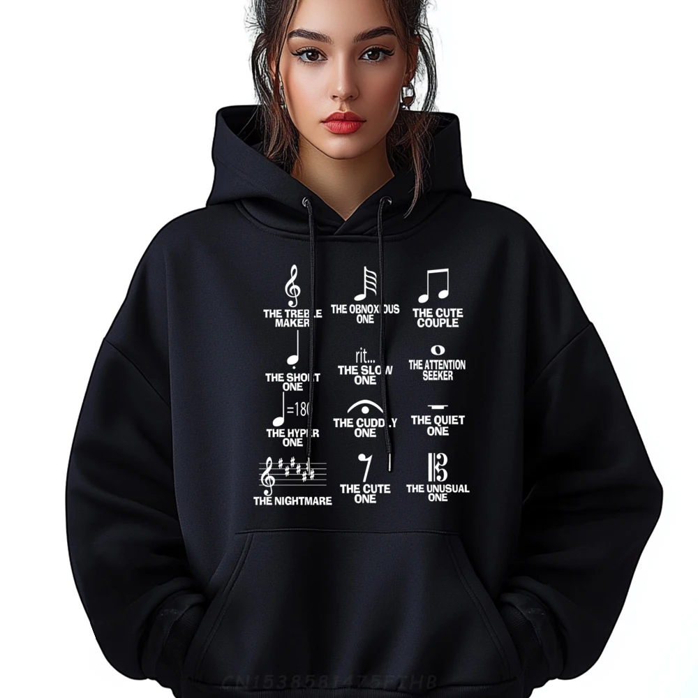 

Musical Notes Symbol Definition Humor Funny Christmas Grpahic Tee Pullover Hoodies For Men Pullover