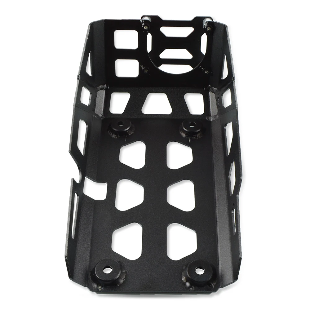 For BMW G310GS G310R 2016-2019 2020 2021 2022 Motorcycle Chassis expedition Skid Plate Engine Chassis Protective Cover Guard