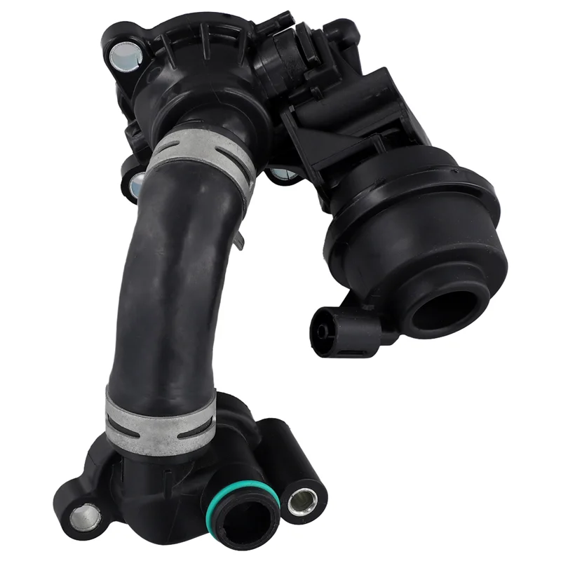 

A65P-059121737AM Car Thermostat Housing Assembly For A6 A7 Touareg