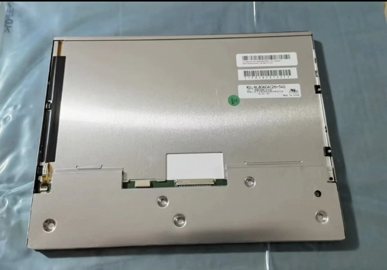 10.4-inch NL8060AC26-54D 100% inspected Grade A+