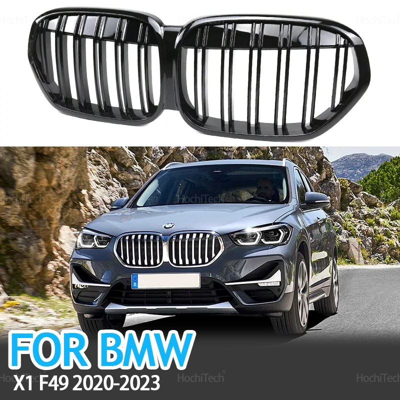 

Высококачественная решетка радиатора для BMW X1 F48 F49 LCI 2020 2021 2022 2023