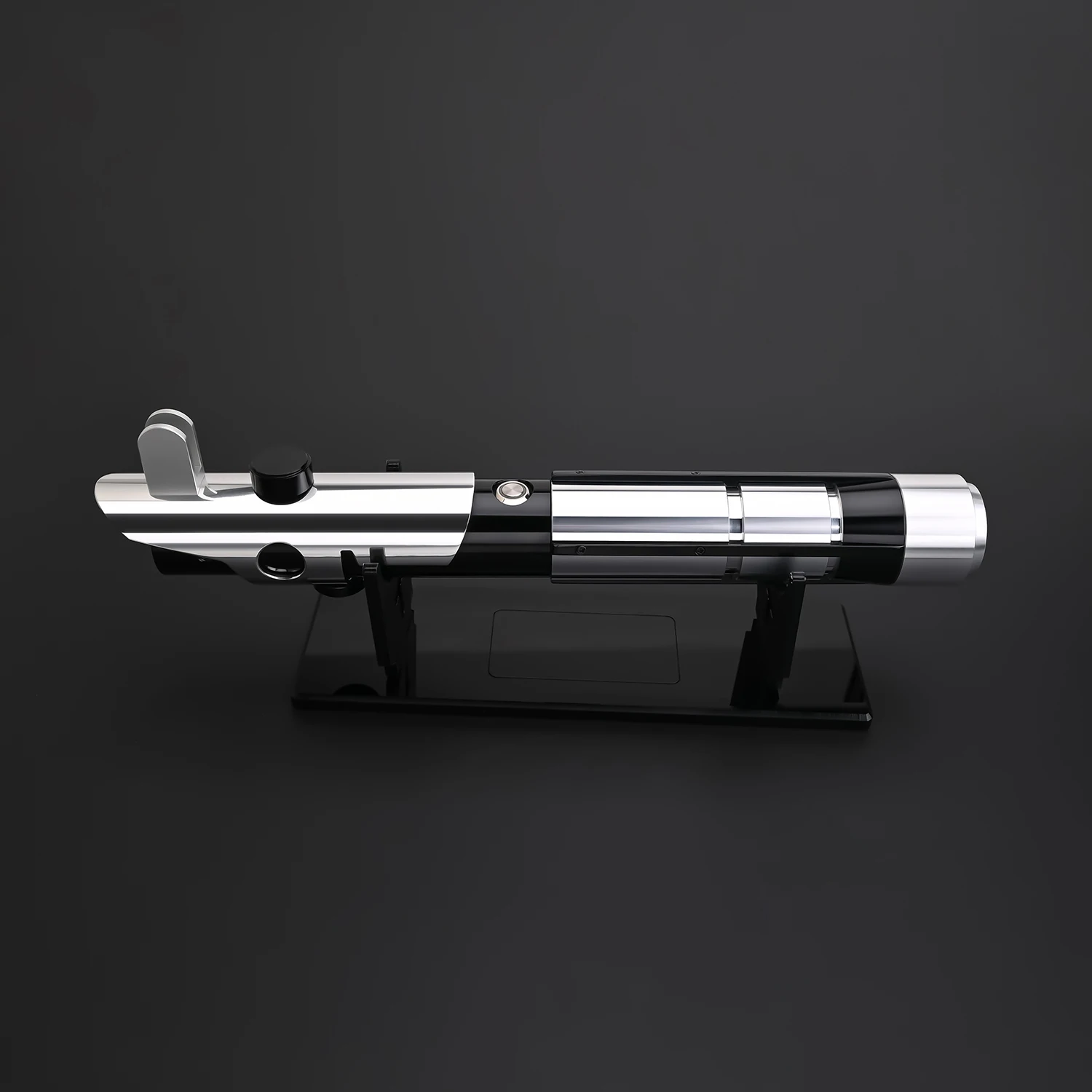 TXQSABER Lightsaber StarskillSe Hilt No Blade Empty Hilt يأتي مع مجموعة إلكترونية Neopixle SNV4-Pro Proffie v2.2 هدية كوسبلاي #2