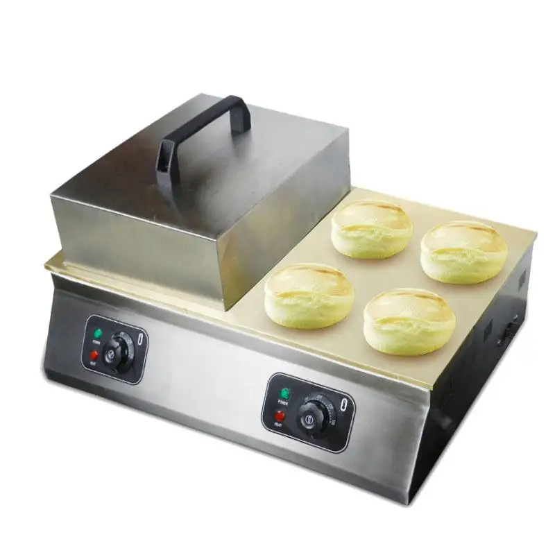 

Best Commercial Souffle Machine