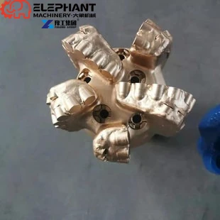 Hot-Selling Energy-Saving DTH Hammer And Bit 3 Inch DTH Drill Hammer For Open Pit Drilling