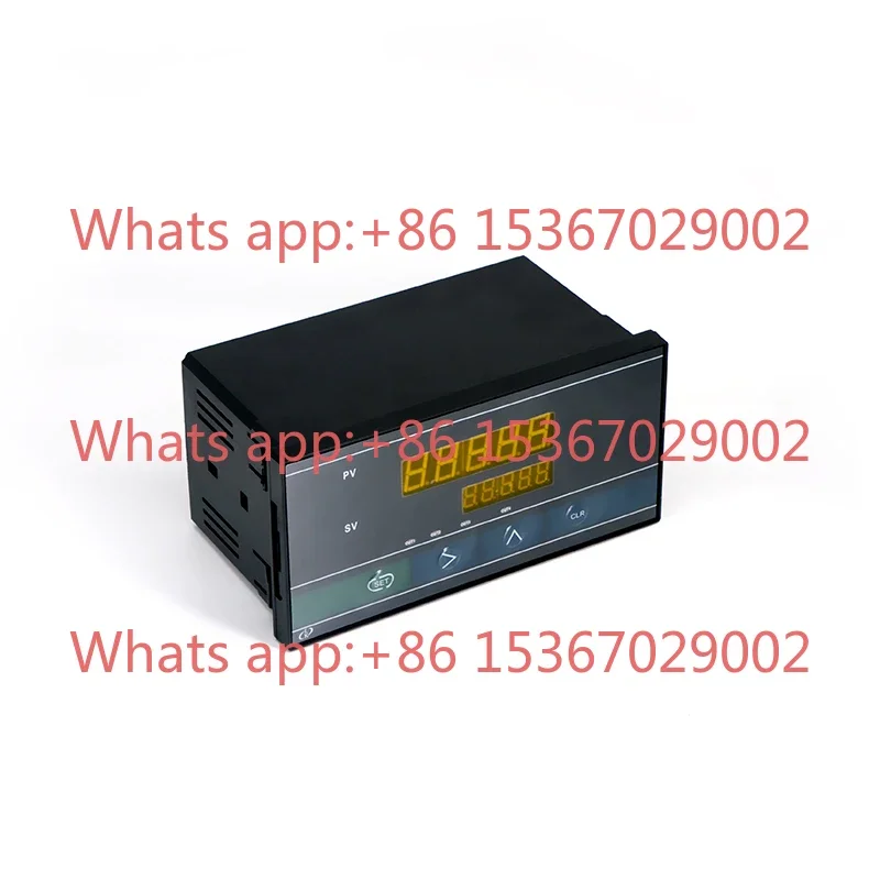 8016 Multifunctional Weighing Display Controller Forage Quantitative Adding and Subtracting