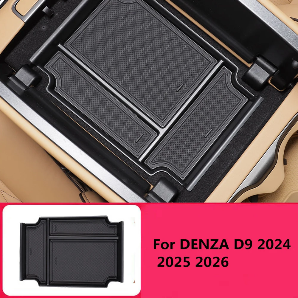 Fit For Denza D9 20… - image