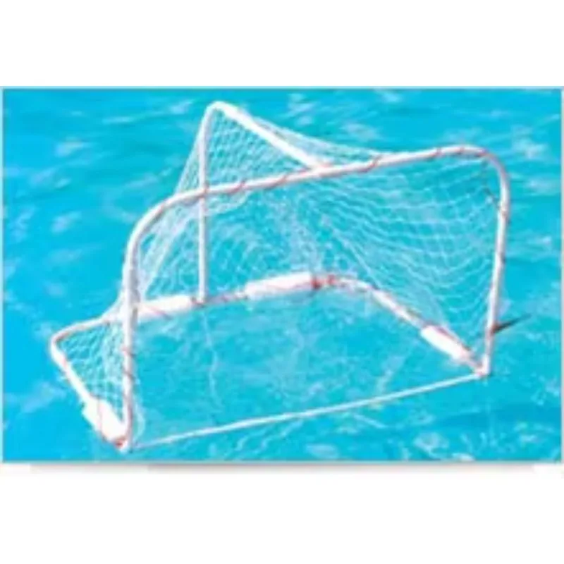 High Quality  Floating Plastic Water Polo Goal Post Swim Dive Gear Accessories for Swimming Pool High Diving Gear
