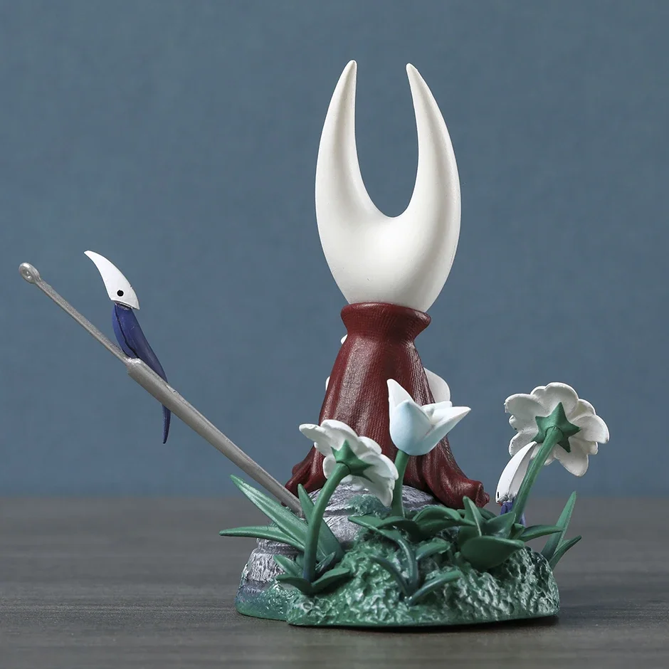 2025 10 سنتيمتر لعبة الجوف فارس أنيمي الشكل الجوف فارس بولي كلوريد الفينيل عمل الشكل تحصيل نموذج هدايا عيد الميلاد هالوين