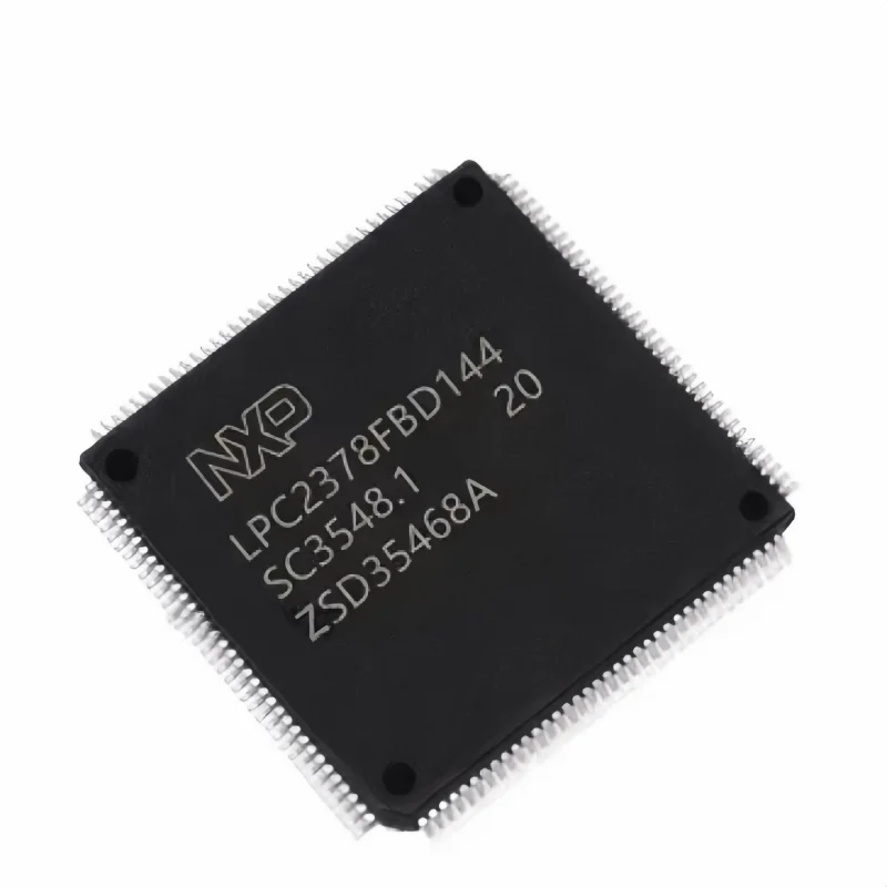 

LPC2378FBD144K LPC2378FBD144 Brand New Authentic LQFP-144