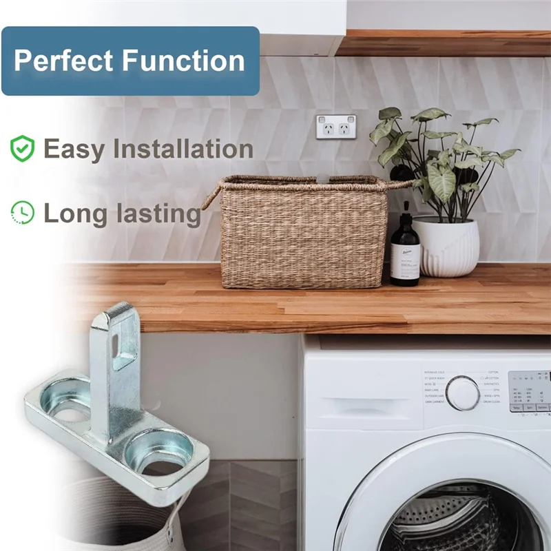 EAS-5304505088 Защелка двери шайбы для Frigidaire и Electrolux Защелка двери шайбы Замена AP6031188 4452319 PS11766033