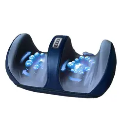 Electric Calf Foot Massager KneadingPressing Heated Fully Automatic Sole Massage Relieves Fatigue Foot Massage Tools