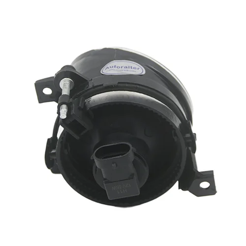 Imagen 2 del producto Para VW Jetta MK5 2005 2006 2007 2008 2009 2010 Faro Antiniebla Delantero Parachoques Luz Antiniebla 1KD941699 1KD941700