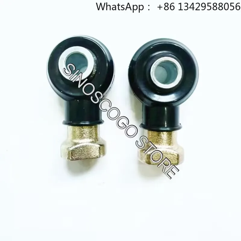 

1Set Original Linhai Ball Joint Tie Rod End A and B For Linhai 260 300 400 500 ATV Quad LU019055 20503 20507