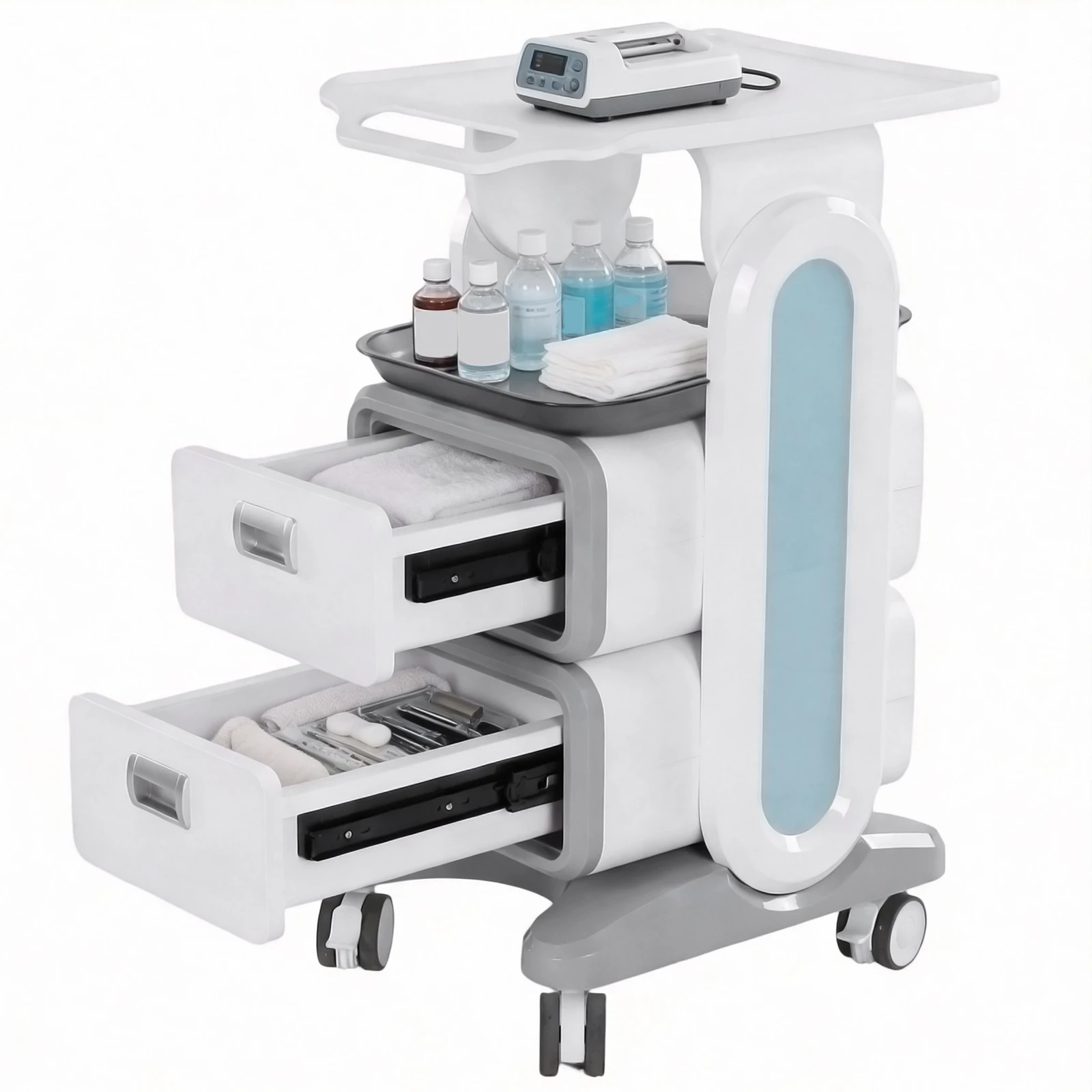 

Мощный гидравлический захват 180 ° Поворотный захват для мини-экскаваторов 1-3 тонны, палец 160 мм с быстросъемным соединением, 2 шланга, новинка 2026 года ﻿