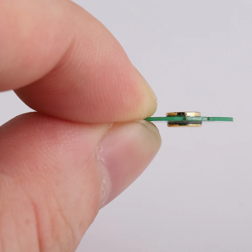 Convoy 14mm PCB Board Spacer for Battery, for Series Connection, Increase the Length to Fill the Gap