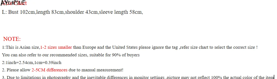 سترة من الصوف الحقيقي من AYUNSUE ملابس شتوية للنساء معطف خندق متوسط الطول تعزيز فريد من نوعه عيوب صغيرة لا استرداد ولا تبادل