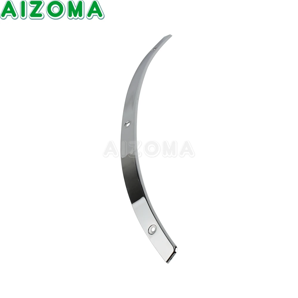 Finiture per parabrezza per moto con rivestimento per parabrezza anteriore per Harley   Touring Road King Electra Glide Road Glide Street Glide 1996-2025