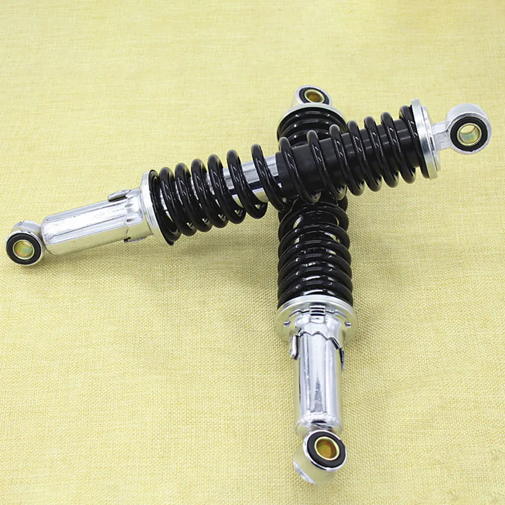 320mm Motorbike Shocks Universal Motorcycle Rear Shock Absorbers Suspension Motorcycle Accessories