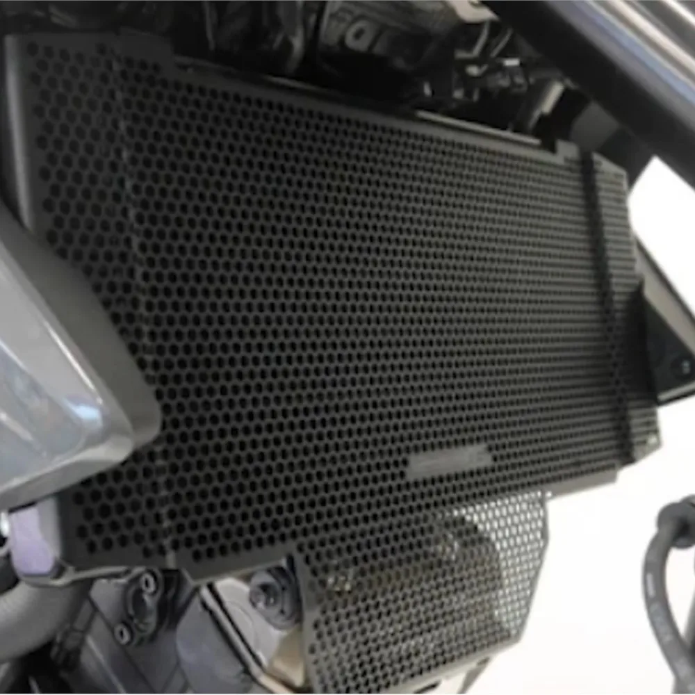 

Защитная решетка радиатора для Suzuki V-STROM 1050, VSTROM 1050XT, V STROM 1050 DL1050 2020-2024, 2025, 2026