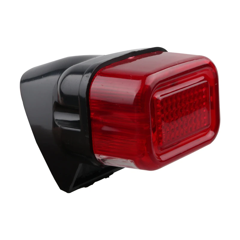 For JOG 50 VINO 5AU Motorcycle Scooter Taillight Rear Brake Tail Light Indicator Flash Lamp