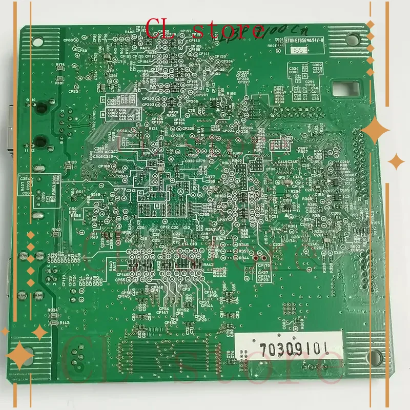 Papan Logika Utama Formatter PCA FM0-3339 Original untuk Canon LBP7100Cn LBP7100 7100 7100Cn