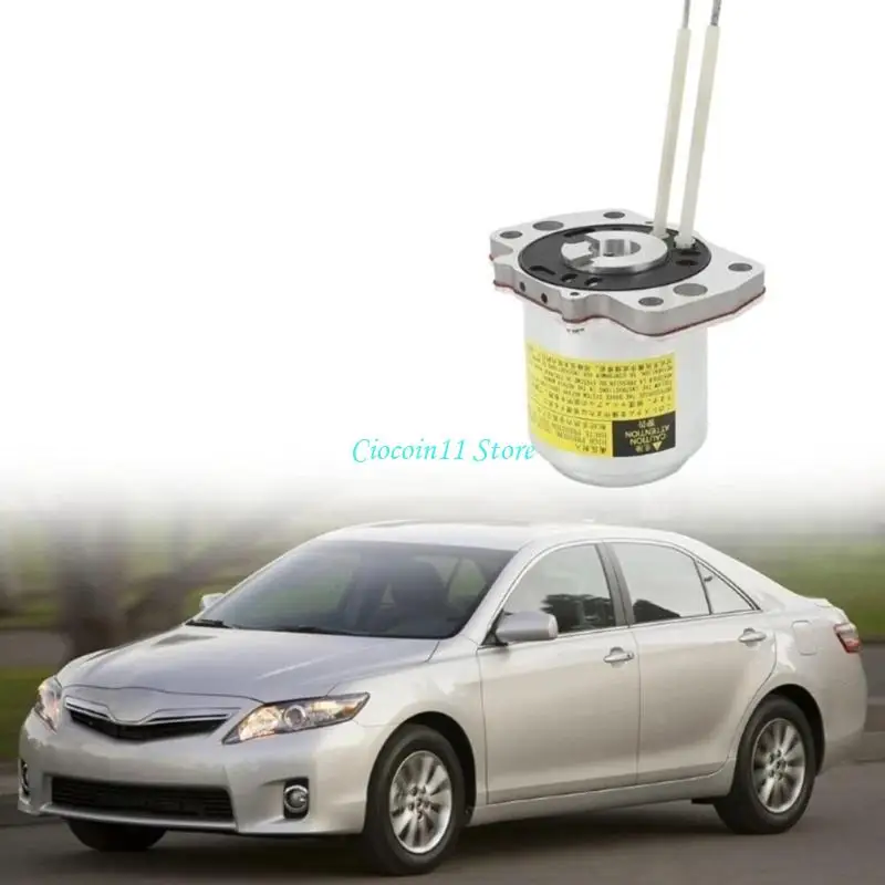 

Mixed ABS Pump Motor with Optimized Designing for 44510-48060 44510-48061 Improve Safety Comfortable Driving Experience