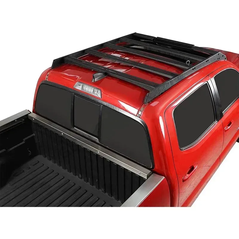 

Factory Price Roof Rack Cargo Cers Basket fit 2005-2023 2/3 Ge