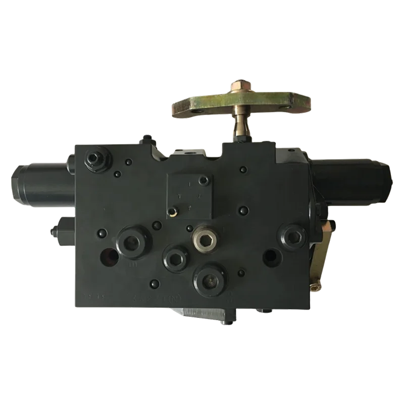 Linde Forklift Part…