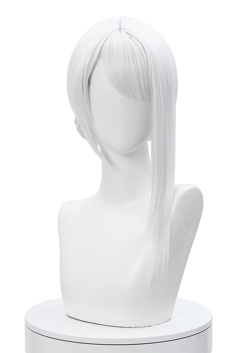 لعبة NieR النسخ المتماثل كاين تأثيري ازياء شعر مستعار المرأة مثير الزي هالوين عيد الميلاد موحدة الدعاوى #6