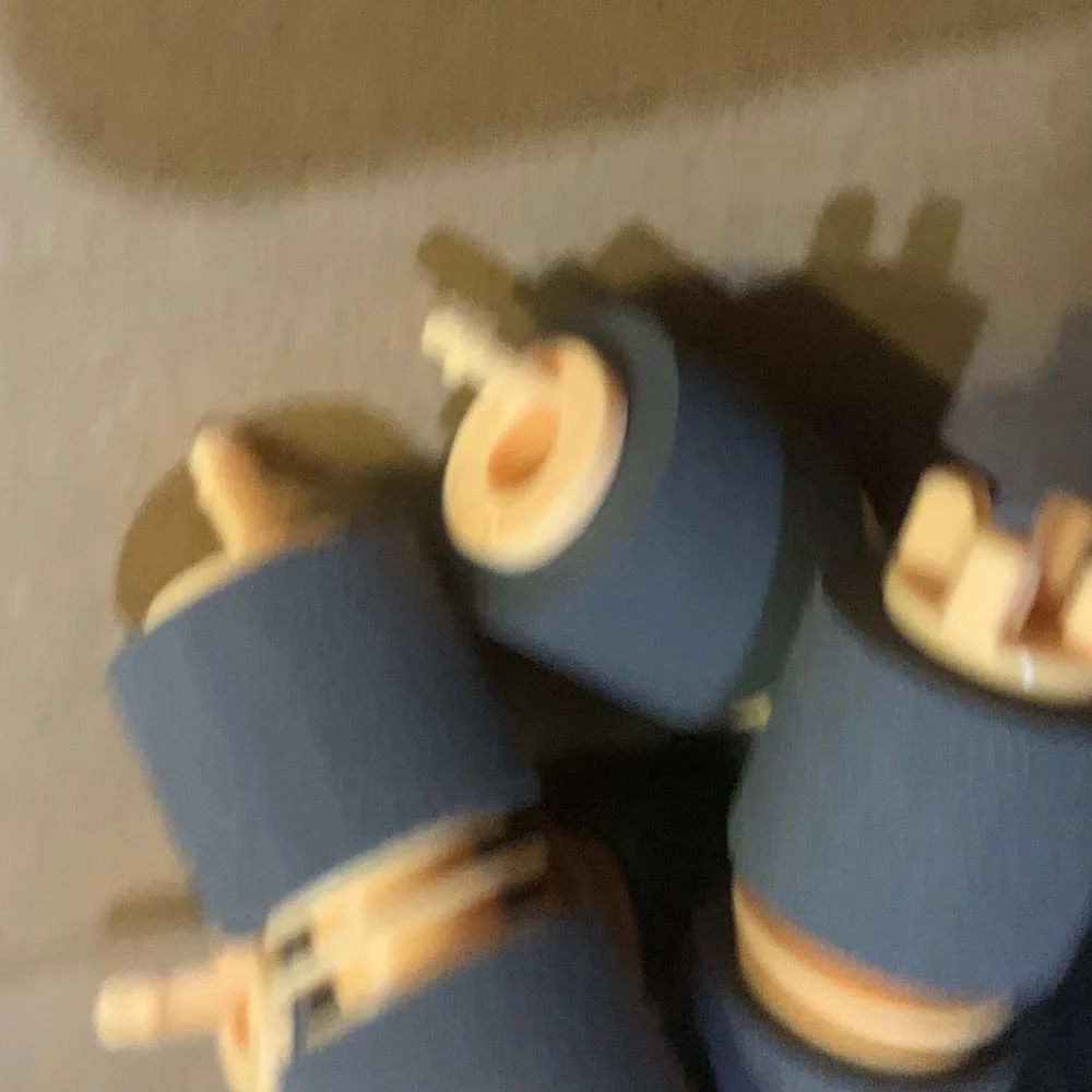 

6 шт. ролик захвата бумаги для Xerox DocuColor 5065 6075 240 250 242 252 260 7025 7030 7035 8000 550 560 570 2060 3060 3065