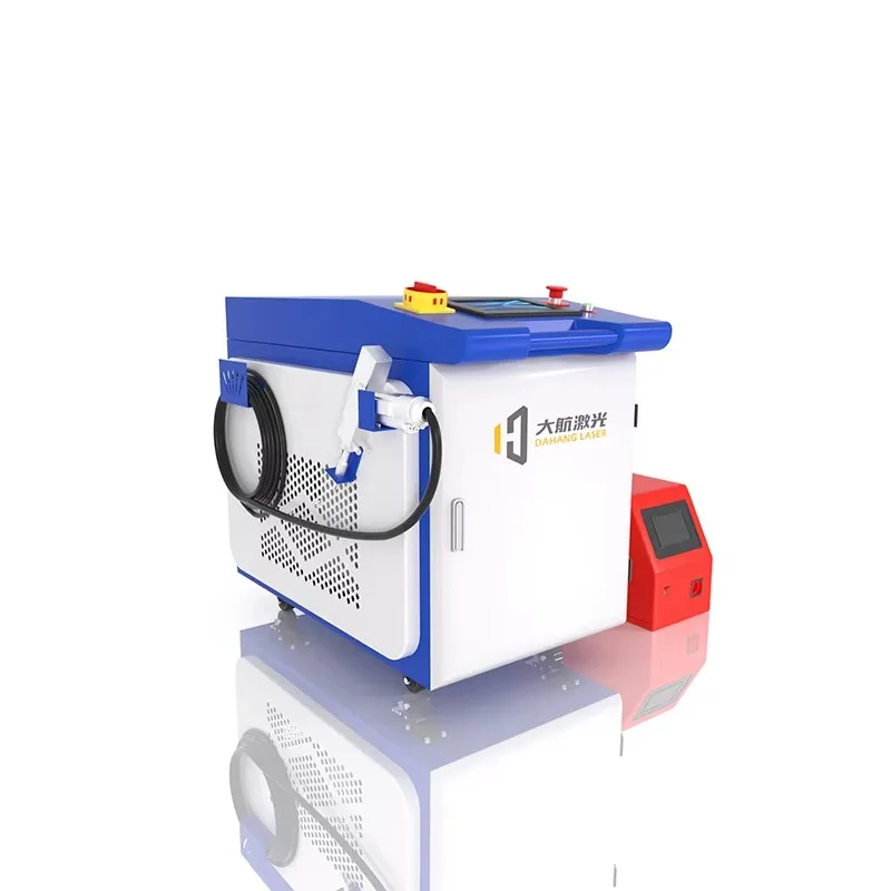 

[Best-selling] Best Selling Handheld Beam Welding Machine 3000W 1500W 2000W Portable Beam Welder For Metal Aluminum