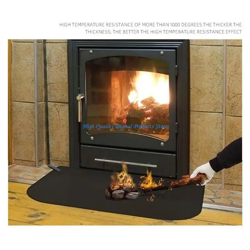 u2je-thermal-insulation-fireplaces-mat-heat-resistant-semi-circle-fiberglass-silicone-floor-protectors-for-indoor-outdoor