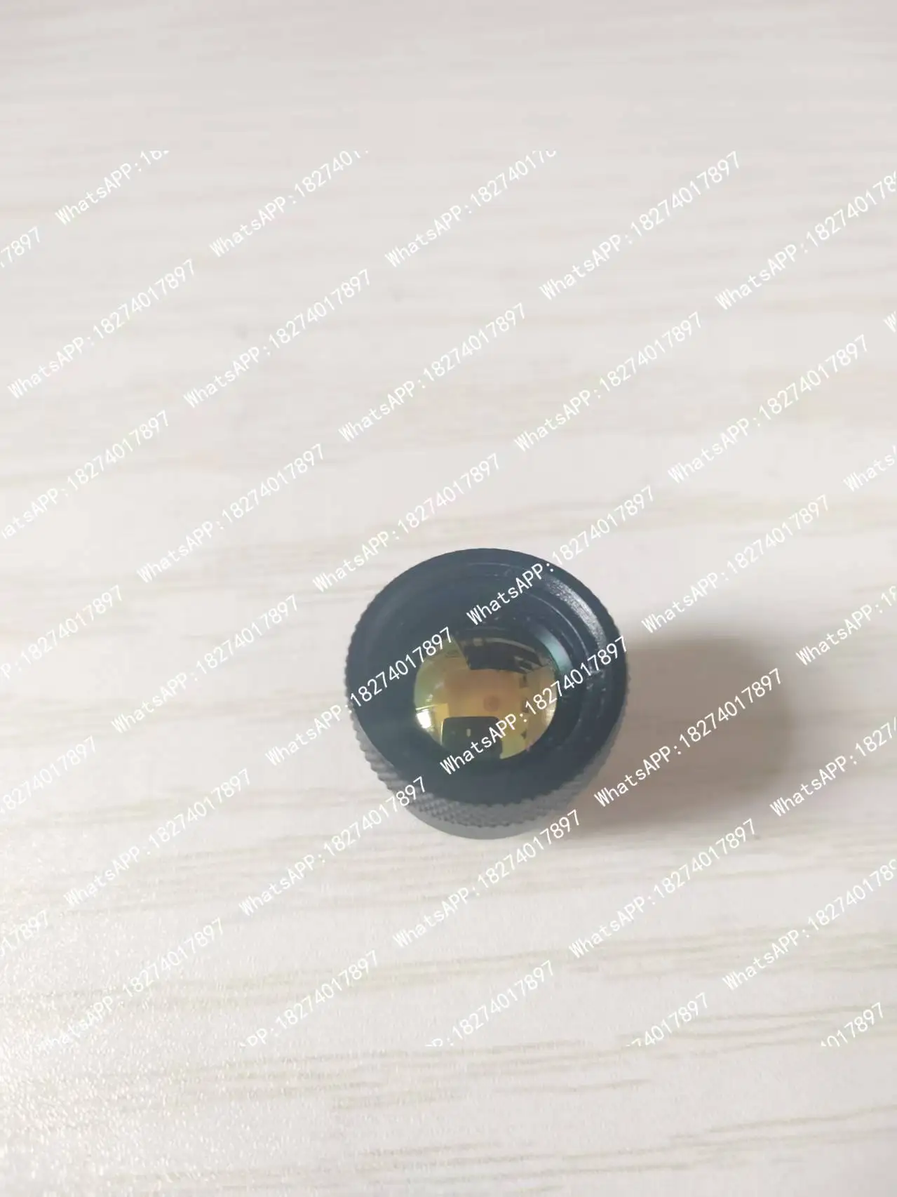 

Suitable for 4117, 9.7, 6.2, 3.1mm thermal imaging camera lenses